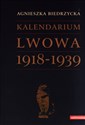 Kalendarium Lwowa 1918-1939 Polish Books Canada