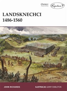 Landsknechci 1486-1560 polish books in canada
