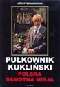 Polska samotna misja duża Polish Books Canada