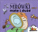 Mrówki małe i duże pl online bookstore