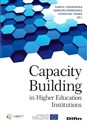 Capacity Building in Higher Education Institutions to buy in USA