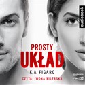 [Audiobook] CD MP3 Prosty układ  