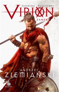 Virion Tom 1 Zamek - Polish Bookstore USA