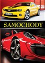 Samochody Canada Bookstore