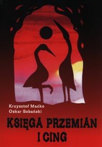 Księga przemian i Cing buy polish books in Usa