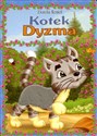 Kotek Dyzma - Dorota Kozioł