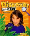 Discover English Starter Książka ucznia Szkoła podstawowa to buy in Canada