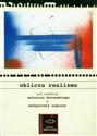 Oblicza realizmu  Polish bookstore