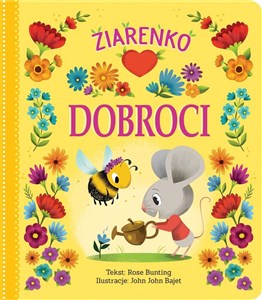 Ziarenko dobroci  