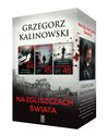 Na Zgliszczach Świata Pakiet bookstore