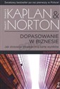 Dopasowanie w biznesie Jak stosować strategiczną kartę wyników to buy in Canada