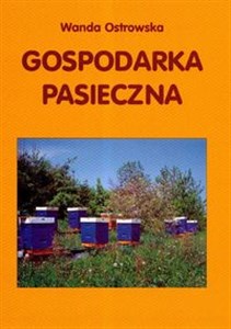 Gospodarka pasieczna bookstore