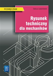 Rysunek techniczny dla mechaników Podręcznik Canada Bookstore