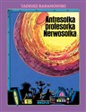 Antresolka profesorka Nerwosolka - Tadeusz Baranowski