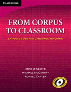 From Corpus to Classroom books in polish