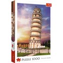 Puzzle 1000 Wieża w Pizie - 