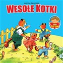 Wesołe kotki pl online bookstore