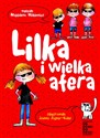 Lilka i wielka afera - Magdalena Witkiewicz