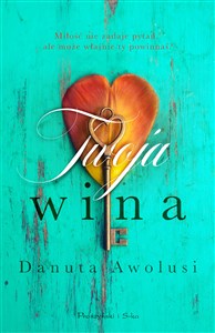 Twoja wina - Polish Bookstore USA