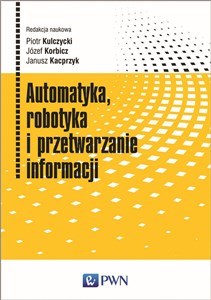 Automatyka, robotyka i przetwarzanie informacji polish usa