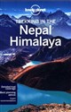 Lonely Planet Trekking in the Nepal Himalaya  in polish