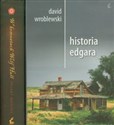 Historia Edgara W komnatach Wolf Hal Pakiet buy polish books in Usa