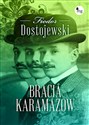 Bracia Karamazow - Fiodor Dostojewski