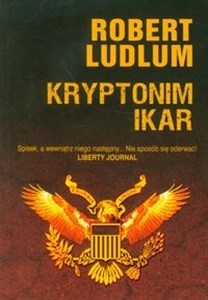 Kryptonim Ikar Polish Books Canada