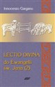 Lectio Divina 7 Do Ewangelii Św Jana 2 to buy in USA