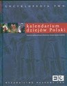 Kalendarium dziejów Polski Polish bookstore