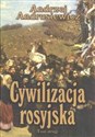 Cywilizacja rosyjska T 2 polish books in canada