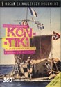 Kon-Tiki Tratwą przez Pacyfik  buy polish books in Usa