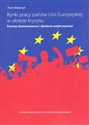 Rynki pracy państw Unii Europejskiej w okresie kryzysu. Procesy dostosowawcze i działania antykryzys bookstore