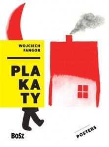 Fangor Plakaty chicago polish bookstore