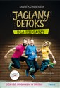 Jaglany detoks dla biegaczy Bookshop