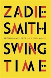 Swing Time pl online bookstore