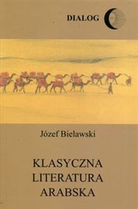 Klasyczna literatura arabska Canada Bookstore