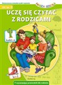 Uczę się czytać z rodzicami  Nasza szkoła  Polish bookstore