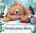 Święta pana Misia - Polish Bookstore USA