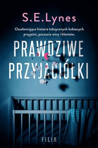 Prawdziwe przyjaciółki polish books in canada