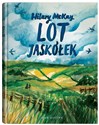 Lot jaskółek - Hilary McKay