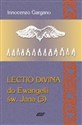 Lecio Divina 8 Do Ewangelii Św Jana 3 - Innocenzo Gargano