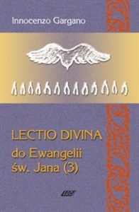 Lecio Divina 8 Do Ewangelii Św Jana 3 to buy in USA