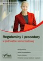 Regulaminy i procedury w jednostce samorządowej to buy in Canada