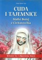 Cuda i tajemnice Matki Bożej z Civitavecchia Krwawe łzy i objawienia Maryi bookstore