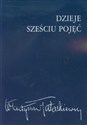 Dzieje sześciu pojęć - Władysław Tatarkiewicz