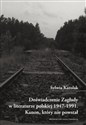 Doświadczenie Zagłady w literaturze polskiej 1947-1991 Kanon, który nie powstał.  