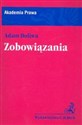 Zobowiązania Polish Books Canada