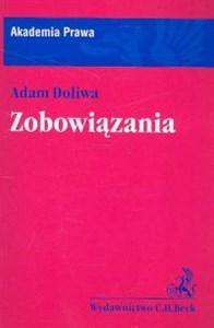 Zobowiązania Polish Books Canada