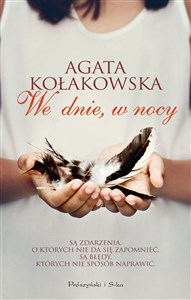 We dnie, w nocy online polish bookstore